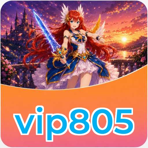 Definisi kanal resmi vip805
