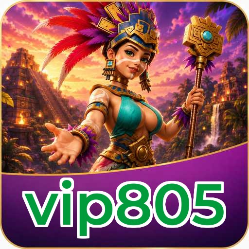 vip805 Support